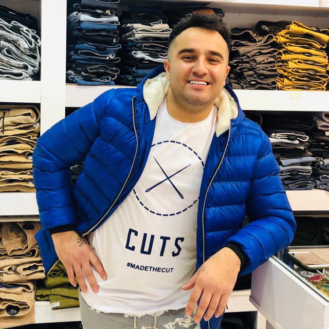 احمد نیکزاد گناه هاکردی